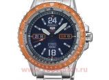 Seiko 5 Sports